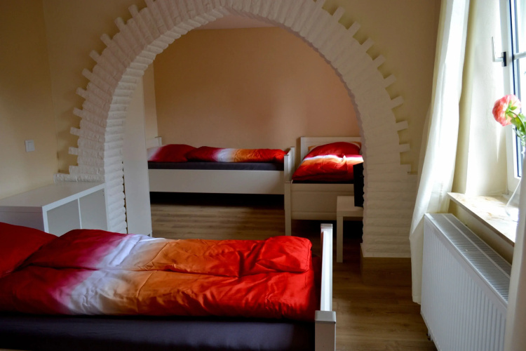 Hotelafbeelding