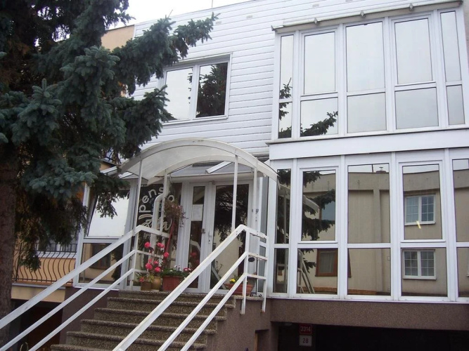 Image de l'hôtel
