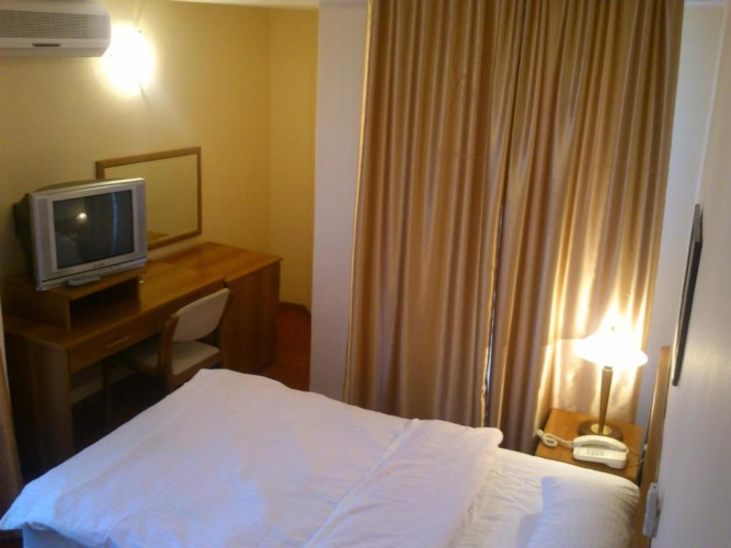 Economy Single room