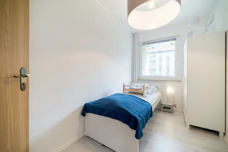 Private Apartment Röntgenstraße