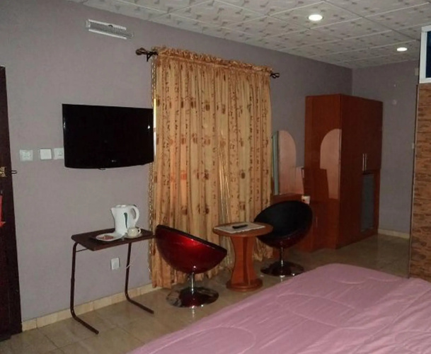Sunview Hotel