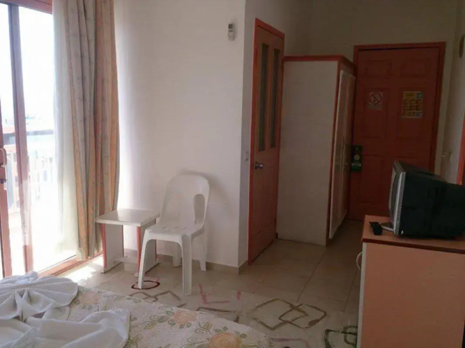 Ceren Hotel