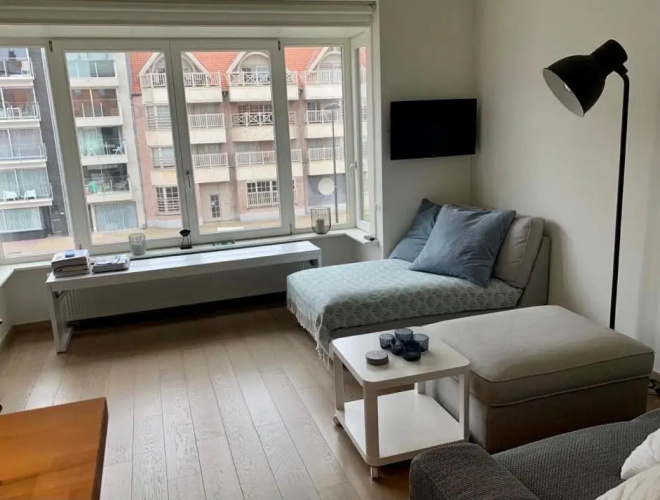Appartement Giulia