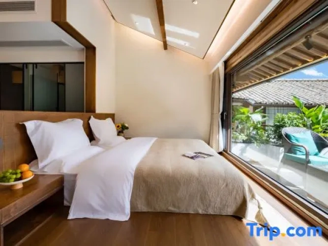 Family Suite with balcony