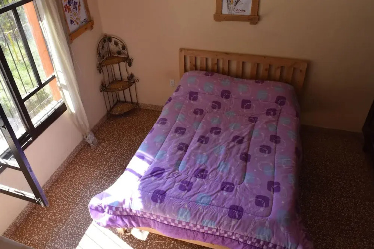 La Cúpula Hostel and Camping