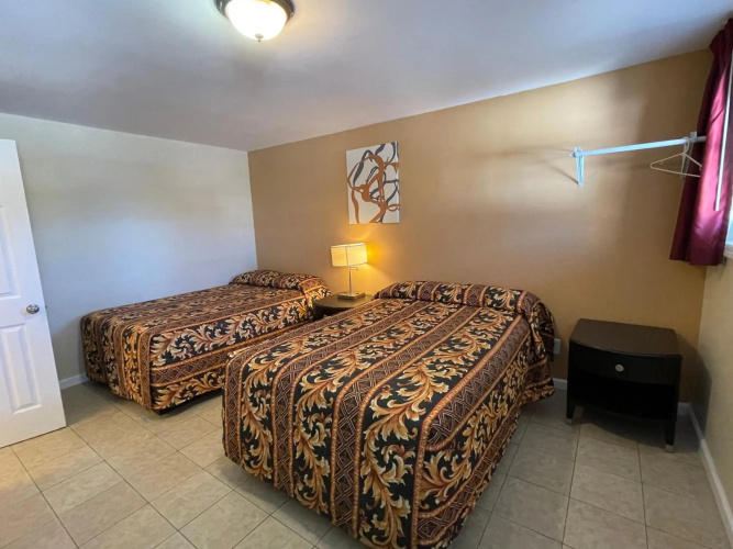 Anchor Motel