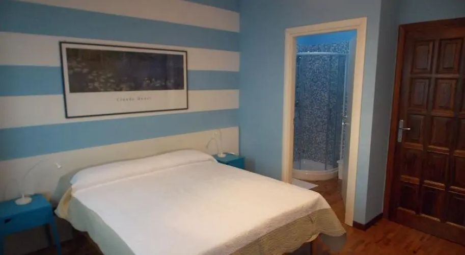 B&B La Pergola