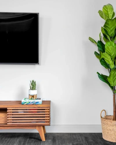 2 Bedrooms Standard Apartment