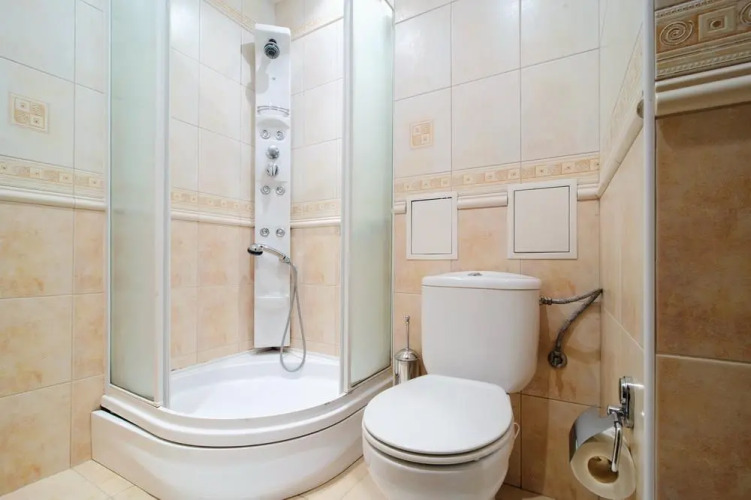 Фотография номера квартиры Одноместные апартаменты на Маяковского 8