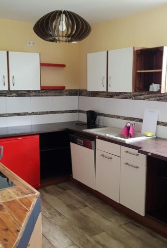 3 Bedrooms Apartment