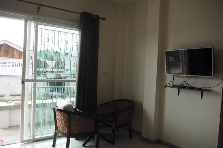 Rawai Apartment