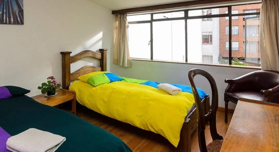 La Pinta - Hostel