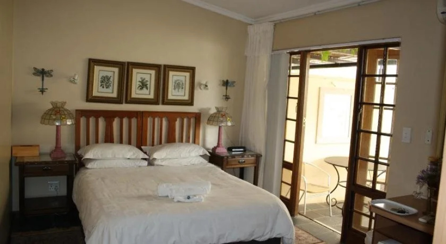 Florentia Guest House
