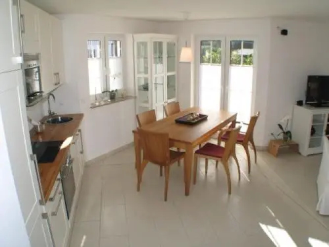 Ferienwohnung 3.1 Birkenstr.10c