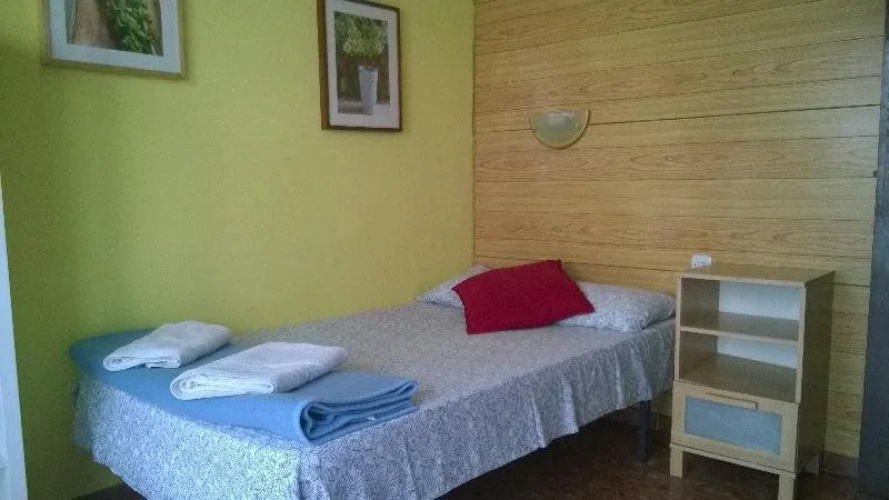 Gracia's Home