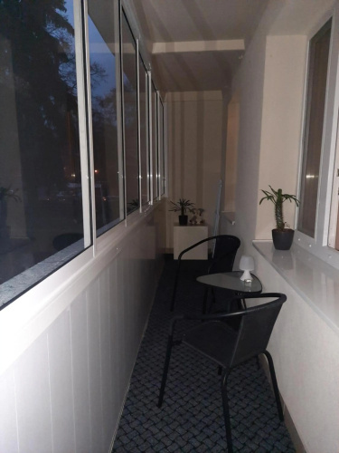 Apartment Klimka with balcony and free parking