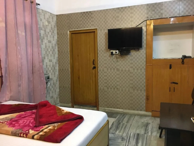 Hotel K.K