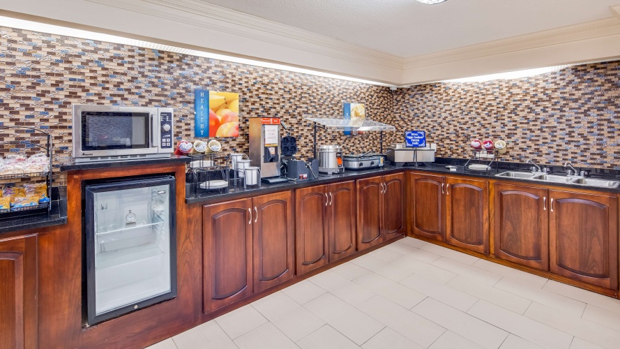 Best Western Inn & Suites of Macon photo 20