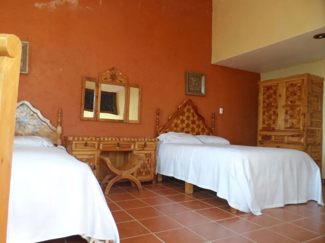 Finca Alfonso