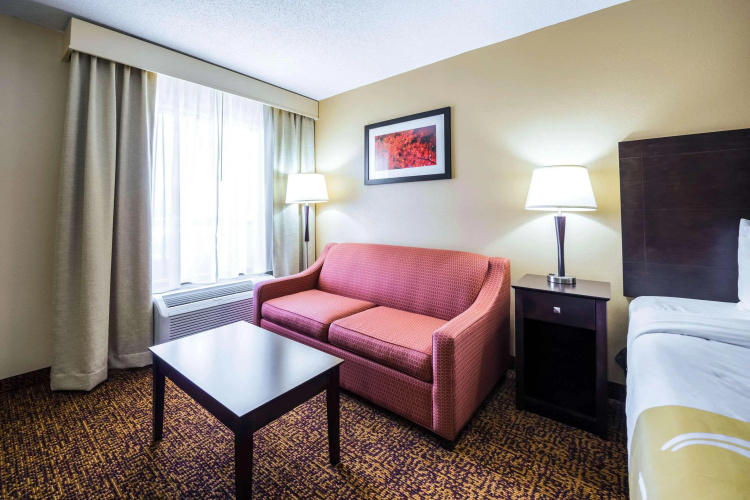 Quality Inn Dillon