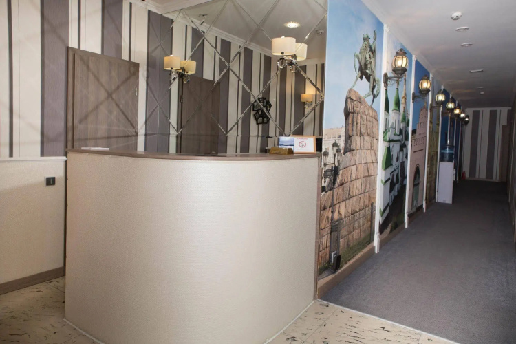 Hotel Elegant