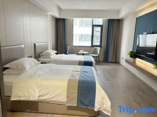 Premier Suite