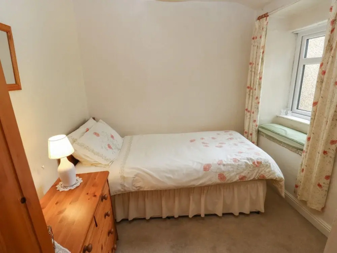 Marsh Cottage
