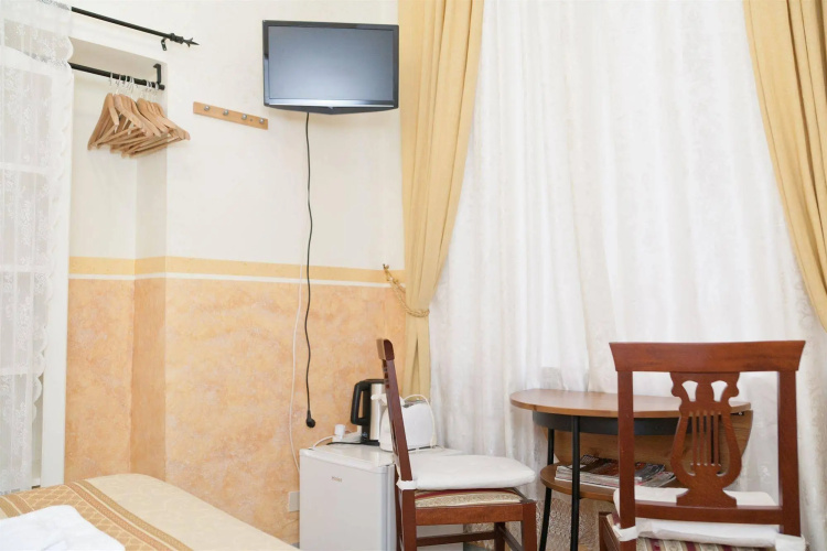 Baldassini Suites