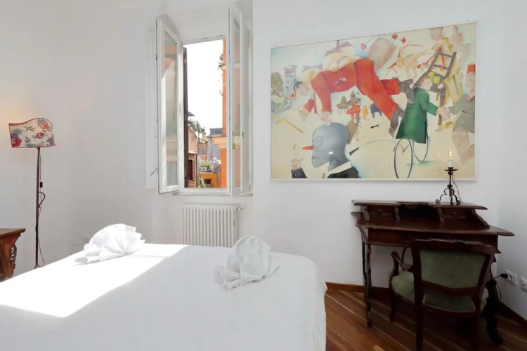 Pelliccia - WR Apartments