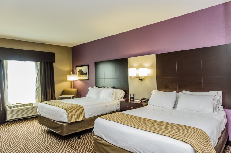 Holiday Inn Express Cheektowaga North East photo 7