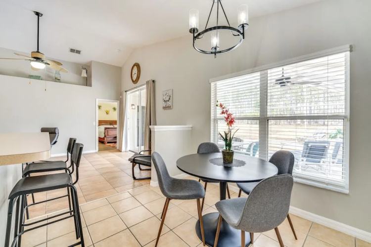Highlands Reserve - 3 Br Private Pool Home Pet Friendly - Ops 2481
