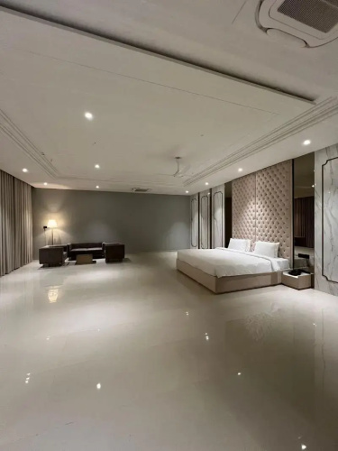 Pride Resort Rajkot