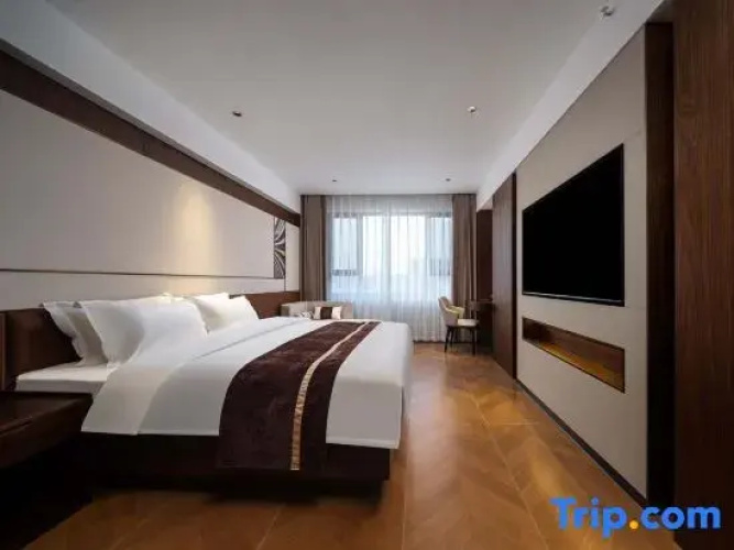 Qiao Dong Hotel
