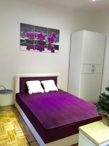 Apartment Mia