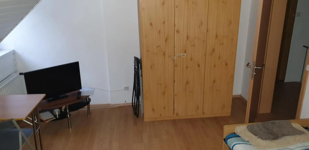 Private Unterkunft Askinartar