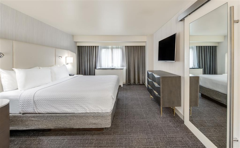 Sonesta Columbus Downtown photo 7