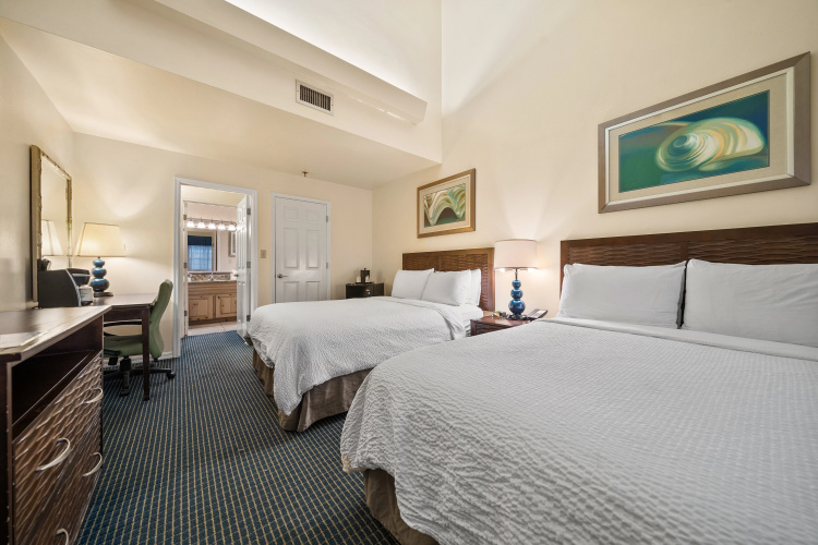 Holiday Inn & Suites Clearwater Beach S-Harbourside photo 7