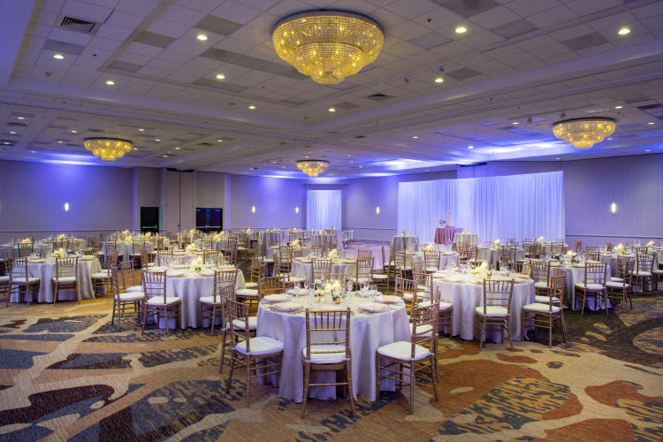 Embassy Suites by Hilton Portland Tigard photo 30