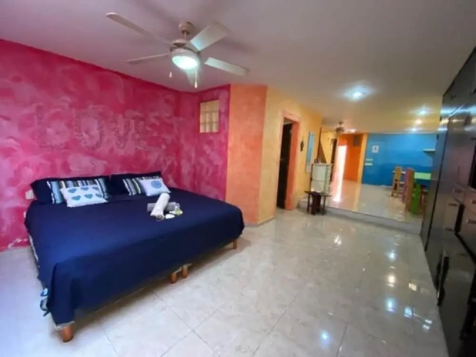 Grand Double Studio