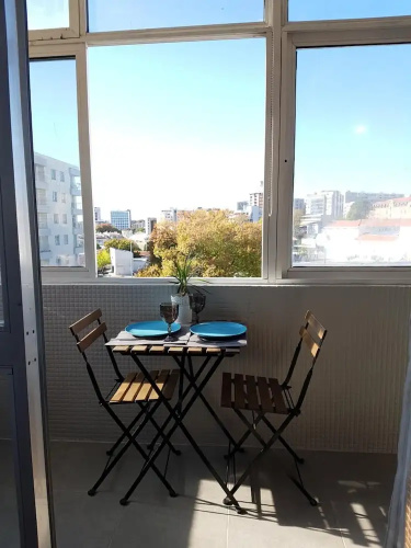 Apartamento À Cedofeita