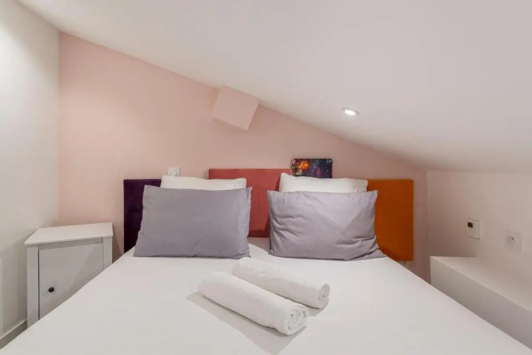 Studio Paul Bert -Appartement Cosy -Climatisation