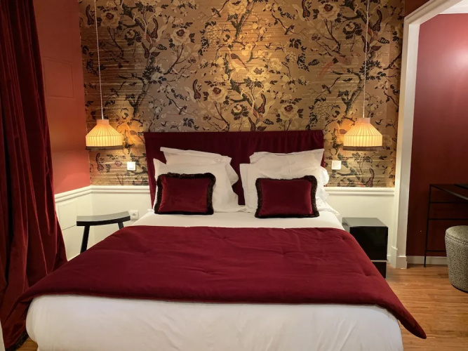 Maison Lepic