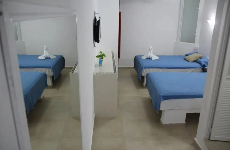 Condo Mar Arena