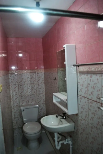 Family Apartment