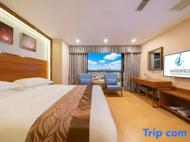 Premier Suite