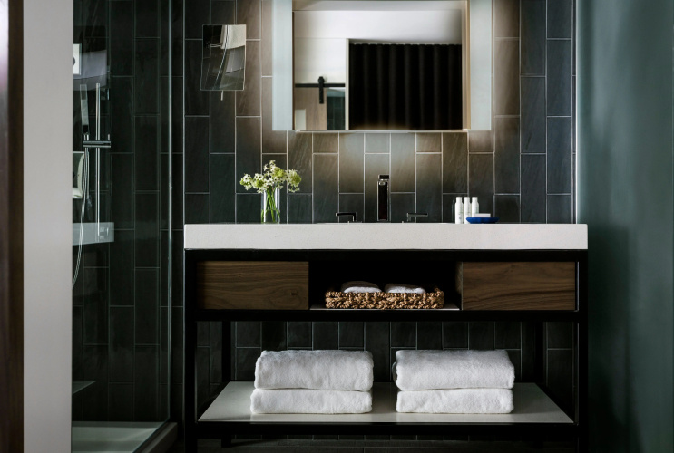 Kimpton The Rowan Palm Springs photo 10