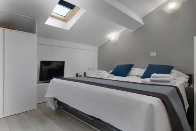 Casa da Suite Distinta