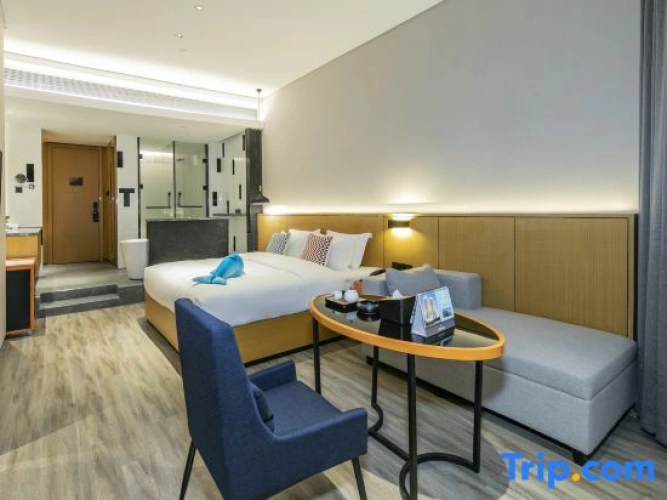 Standard Double Family room