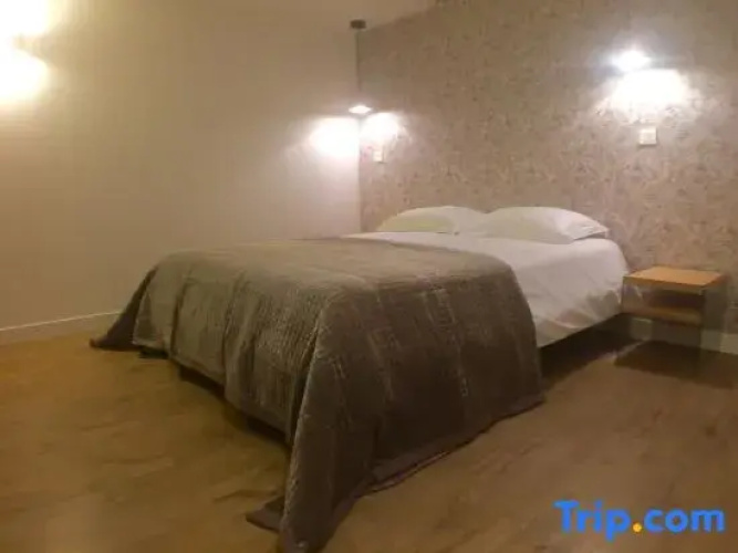 The Blue House  70Sqm 2Br 6 Persons