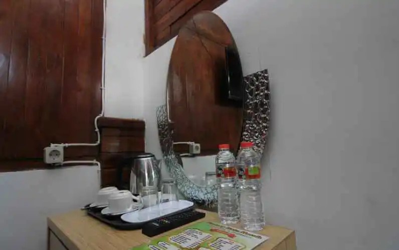 Bata Merah by Airy Rooms